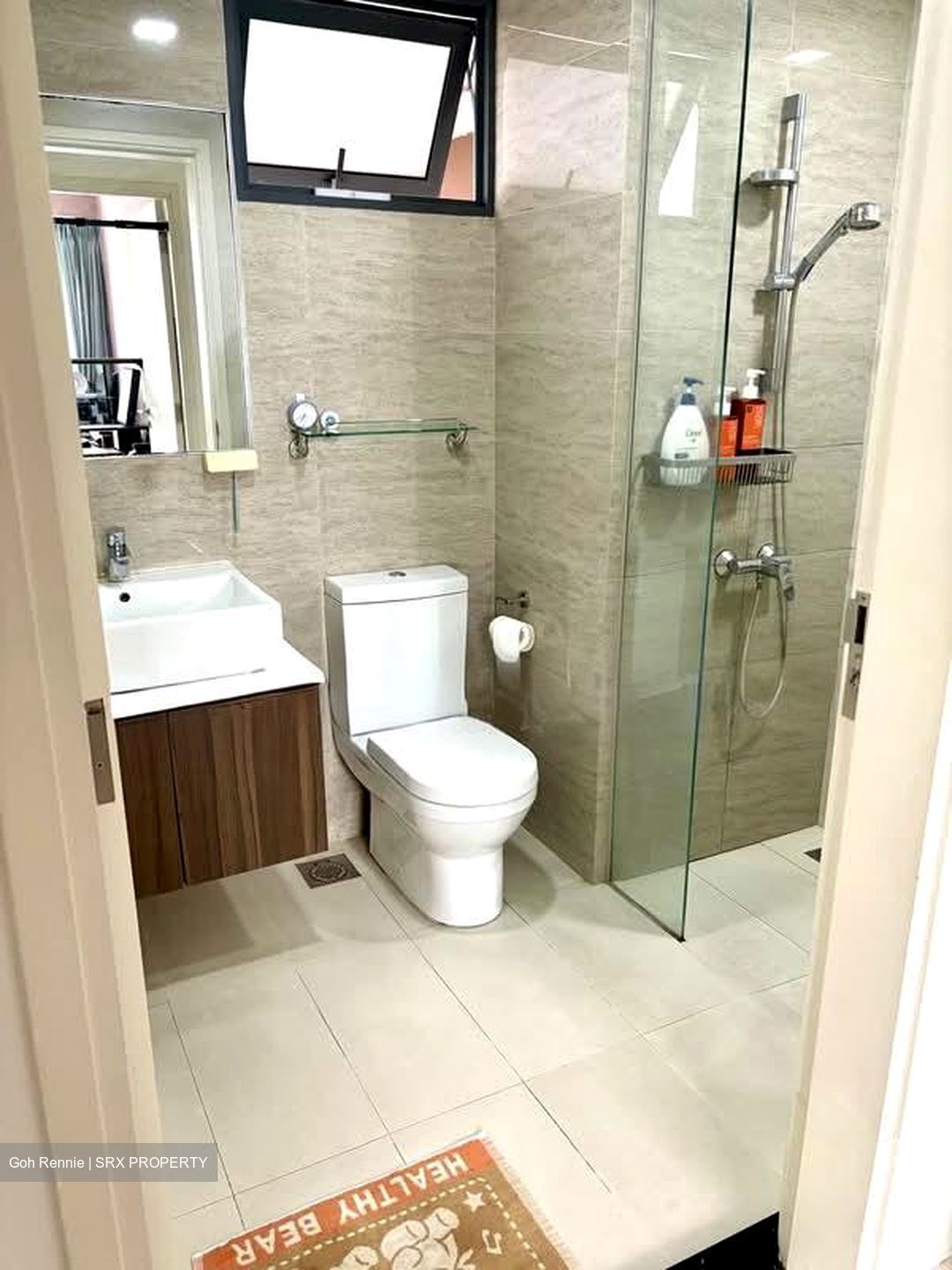 Riversound Residence (D19), Condominium #582955661